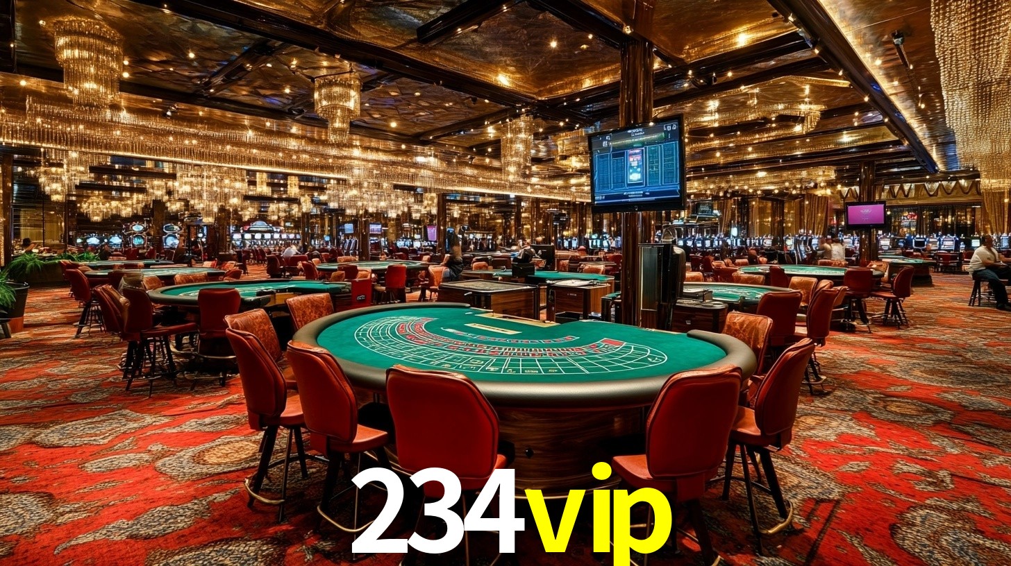 234vip bet