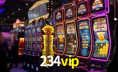 A Revolução dos Aplicativos de Jogos no 234vip
