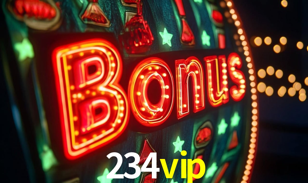 Estatísticas 234vip