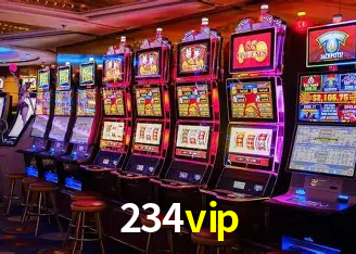 Desvendando o Mundo dos Jogos Virtuais na 234vip