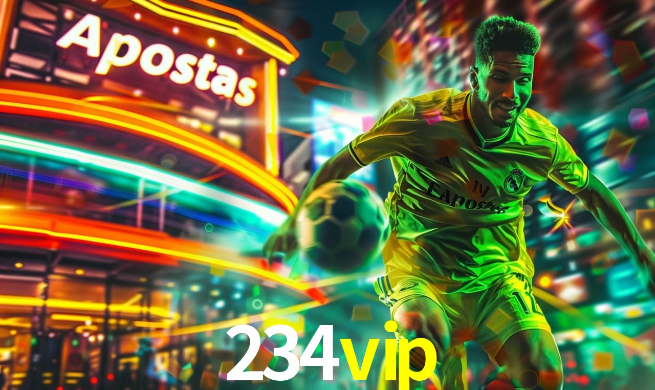 Estatísticas 234vip