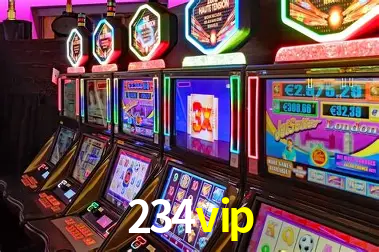 Descubra a Essência do 234vip: Nossa História e Compromissos