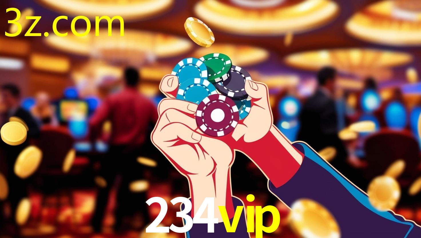 234VIP.COM