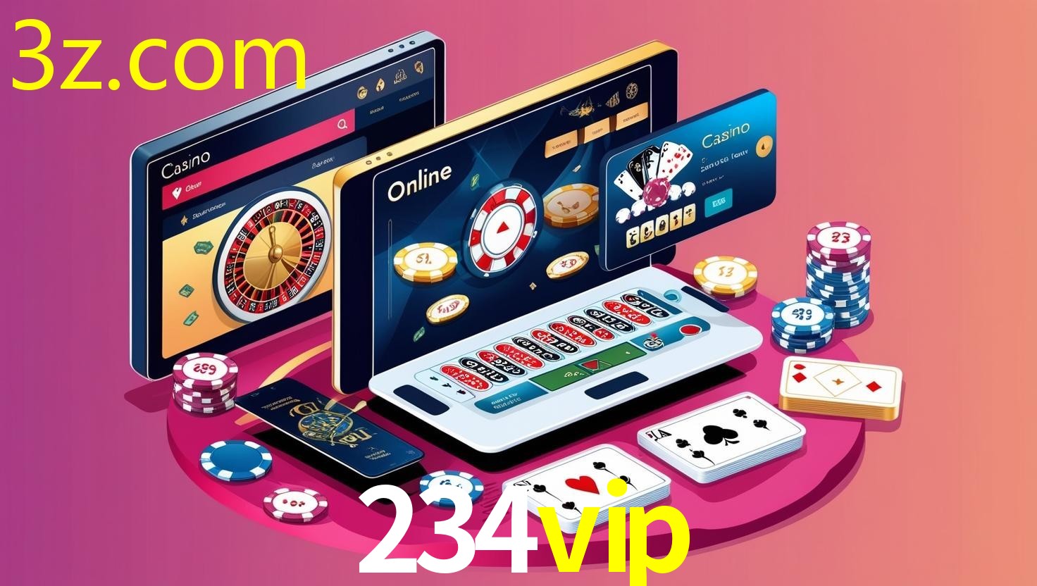 234VIP.COM