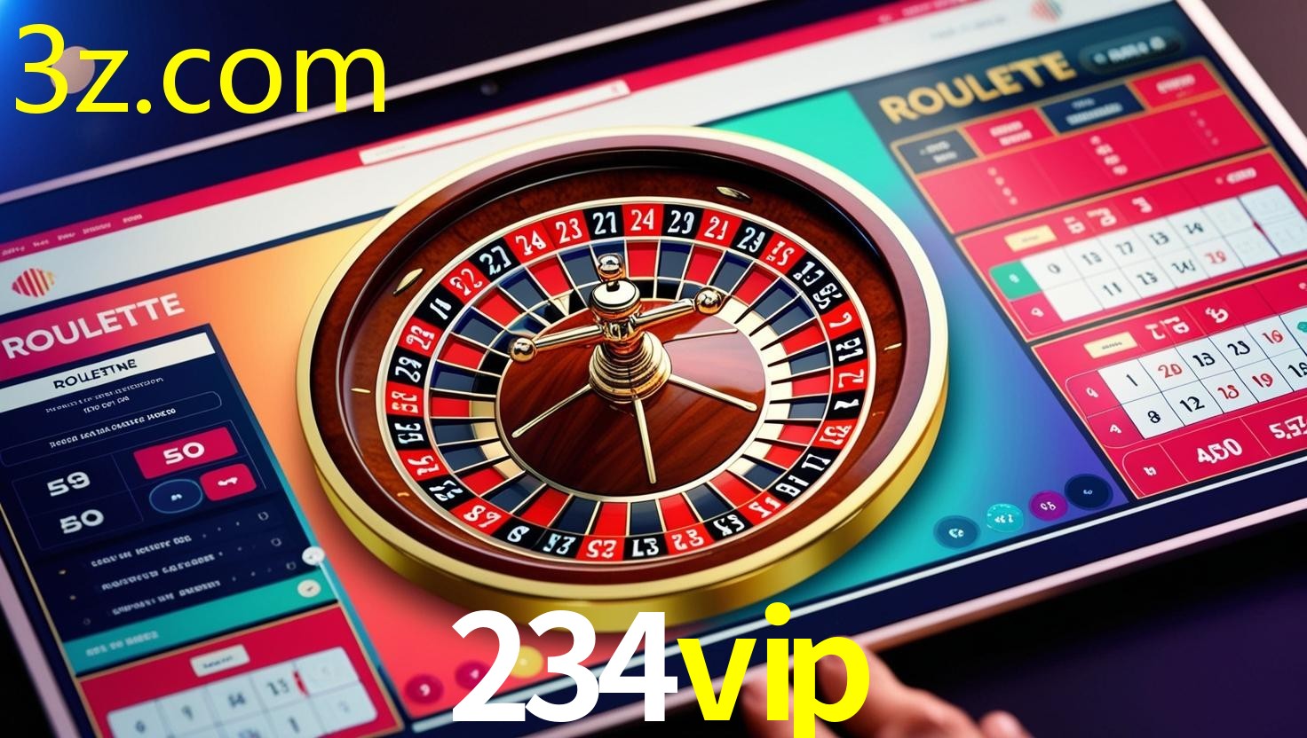 234VIP.COM