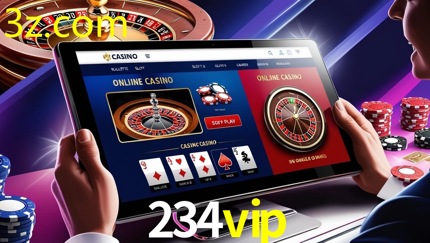 234VIP.COM