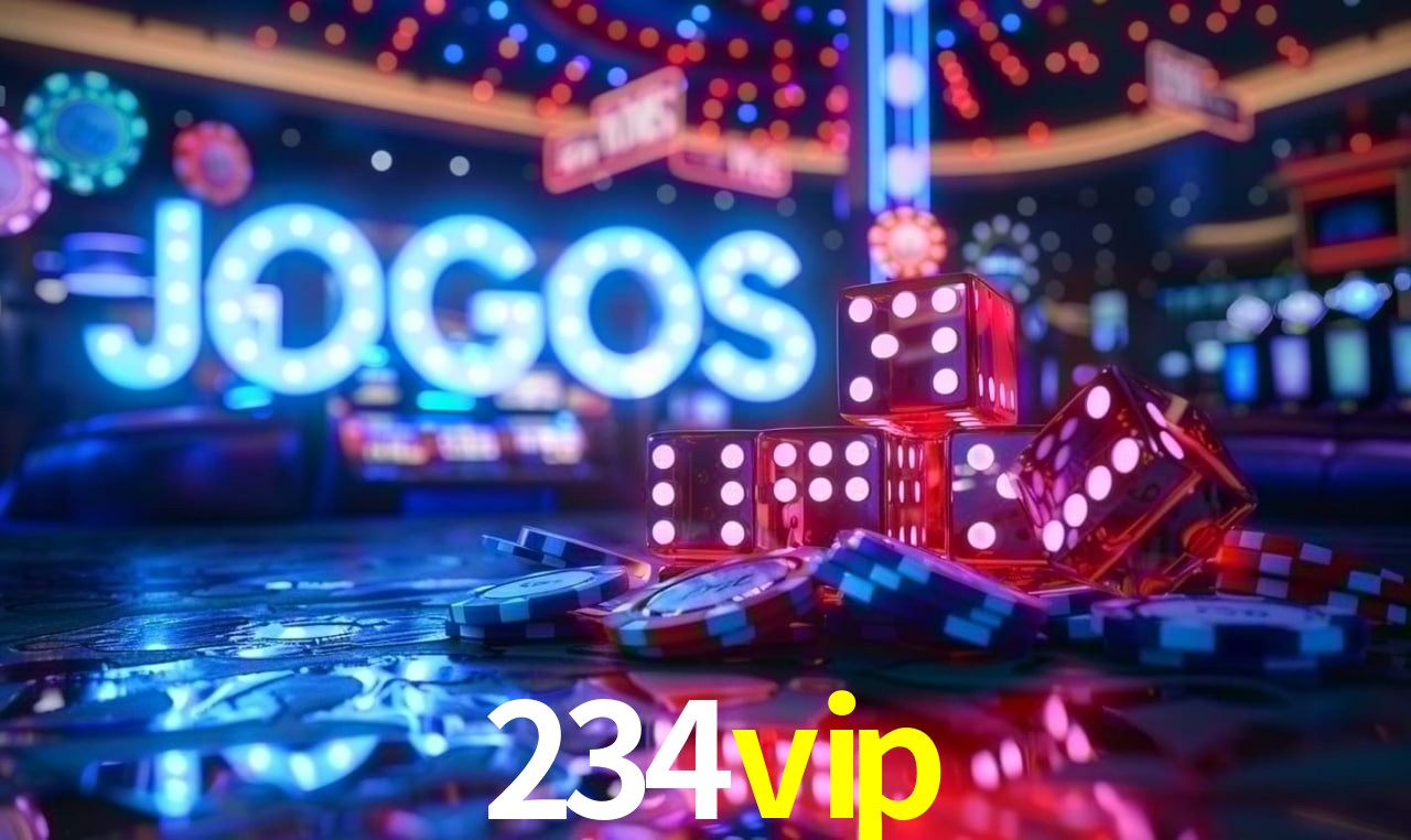 Estatísticas Esportivas 234vip