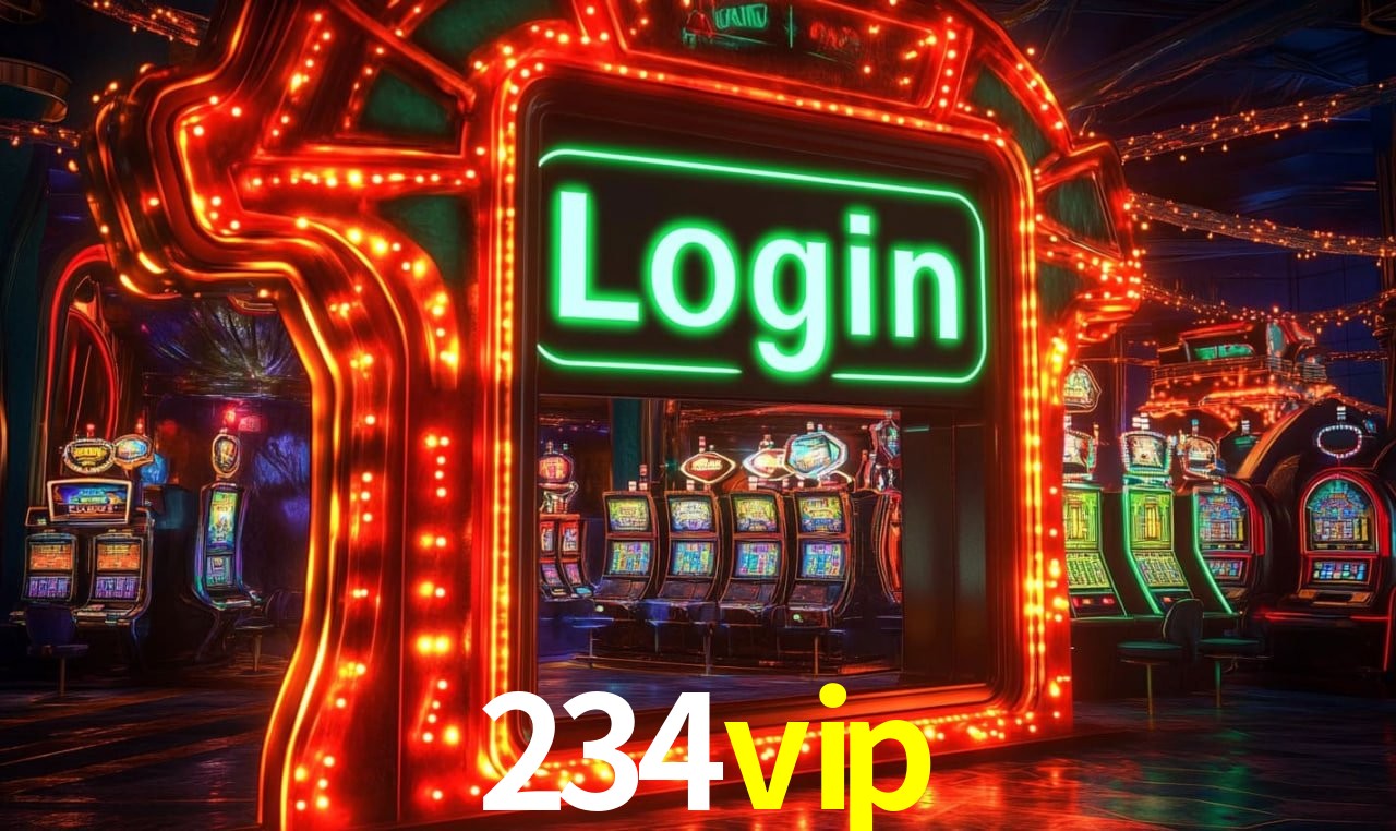 Benefícios da Conta 234vip