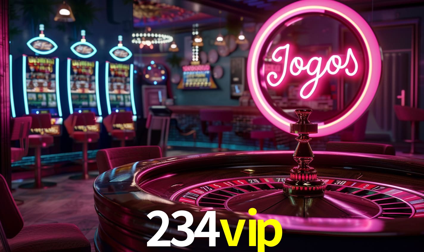 PIX Instantâneo 234vip