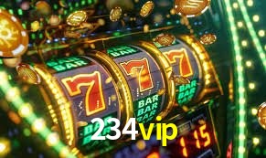 Descubra o Mundo do Cassino Online com 234vip