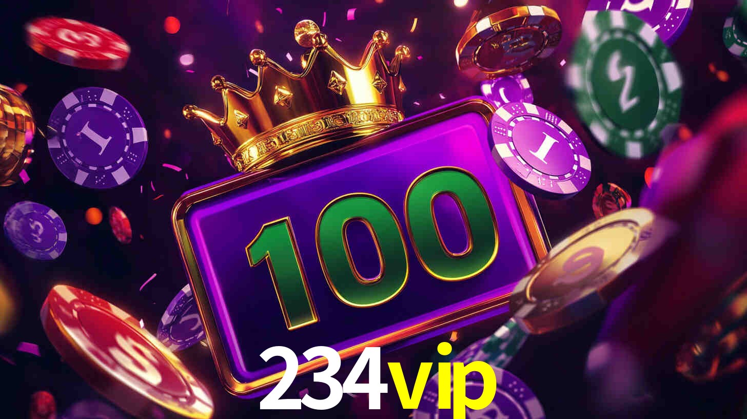 Torneios 234vip