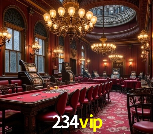 Login Seguro 234vip