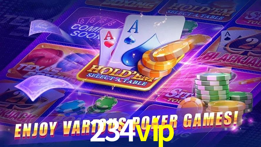Torneios 234vip