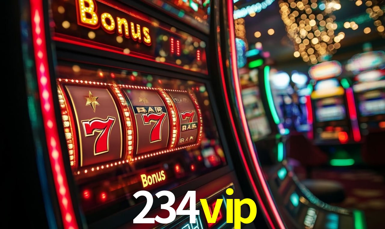 Jogos Exclusivos 234vip