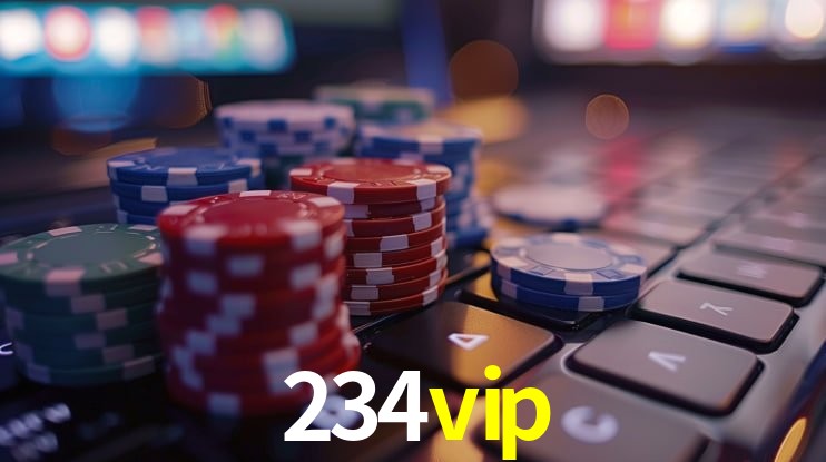 Diretório de Jogos 234vip