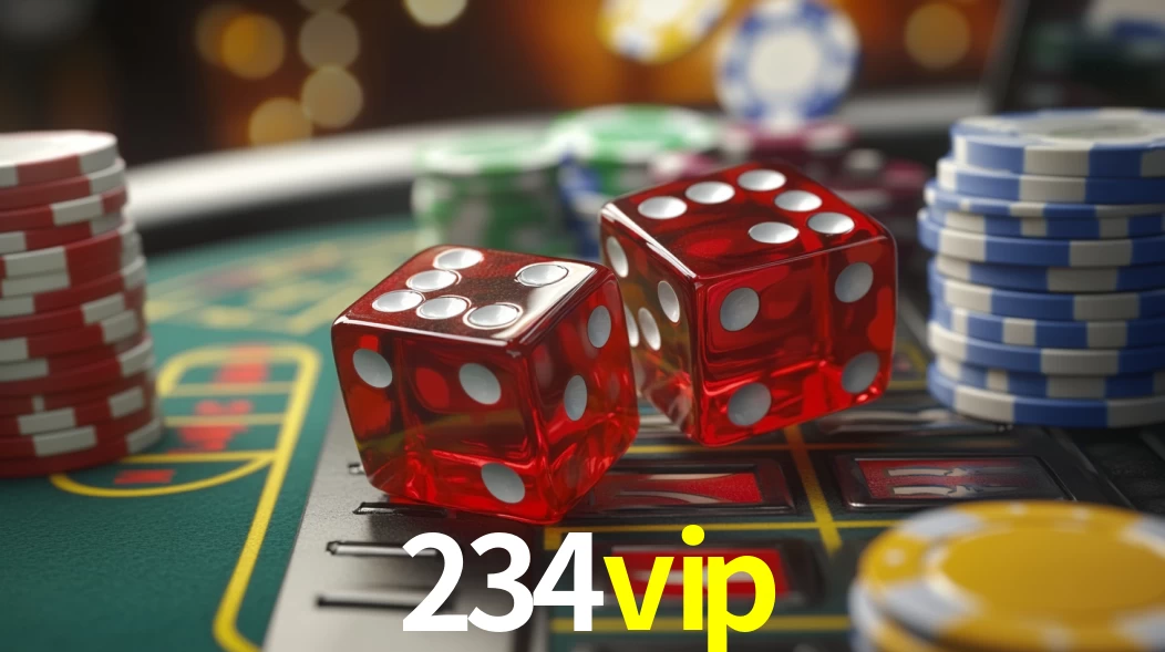 APP oficial da 234vip para mobile