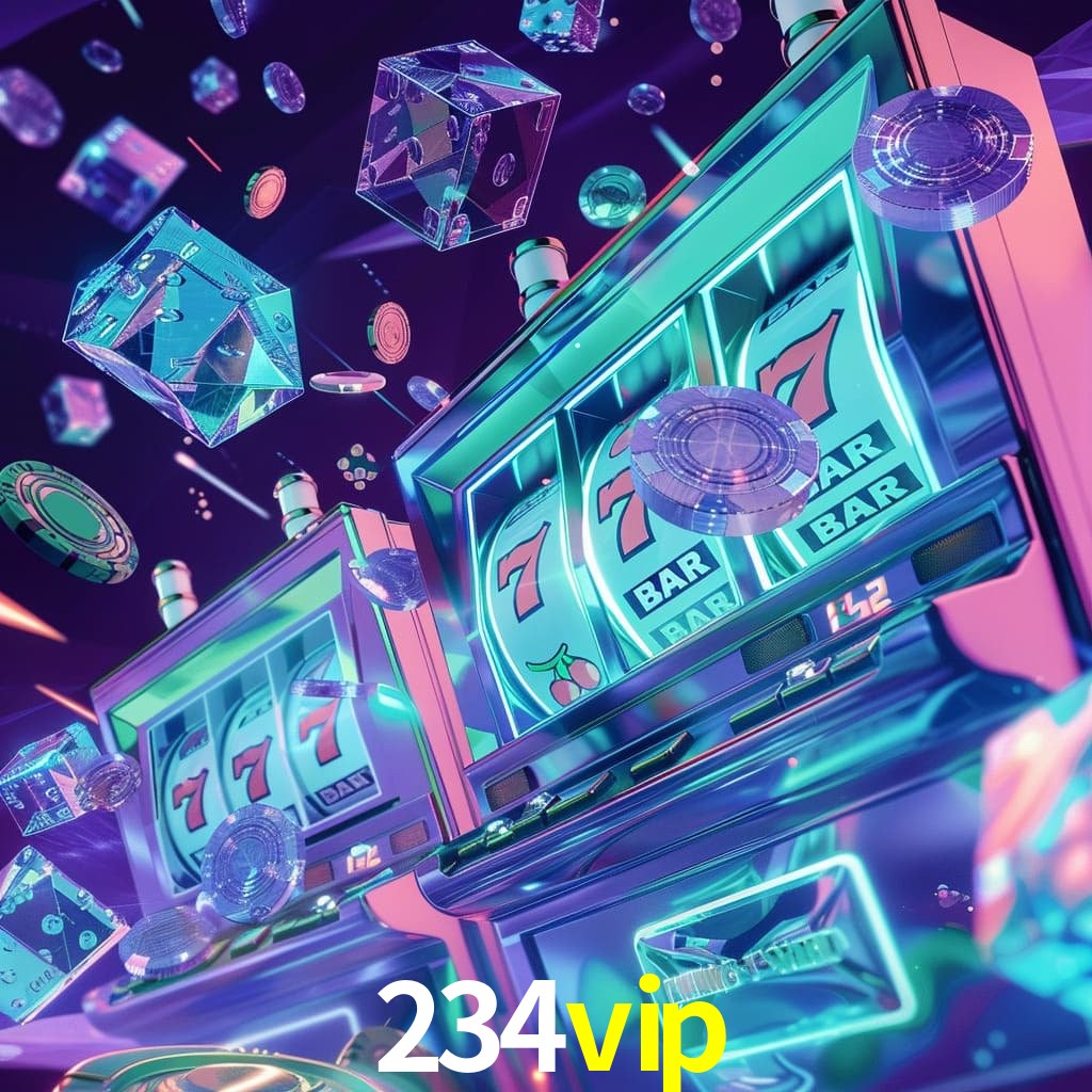 Casino VIP 234vip