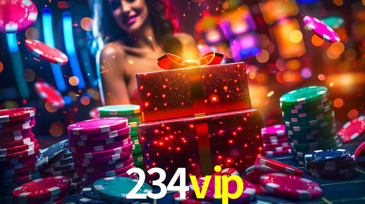 Casino Ao Vivo 234vip