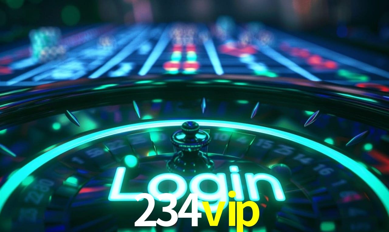 Segurança 2FA 234vip