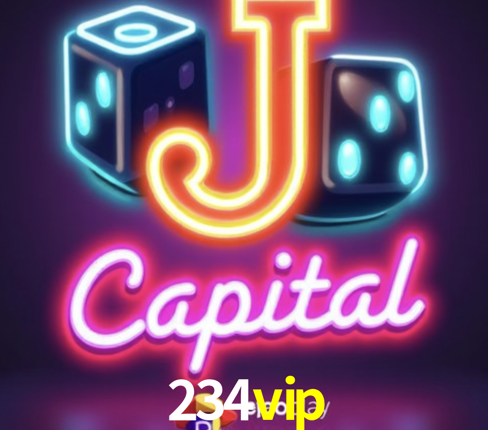 Descubra o Mundo do Cassino Online com 234vip