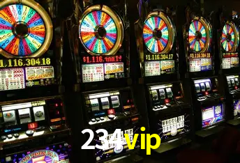 A Emoção da Loteria na 234vip: Uma Chance de Mudança de Vida