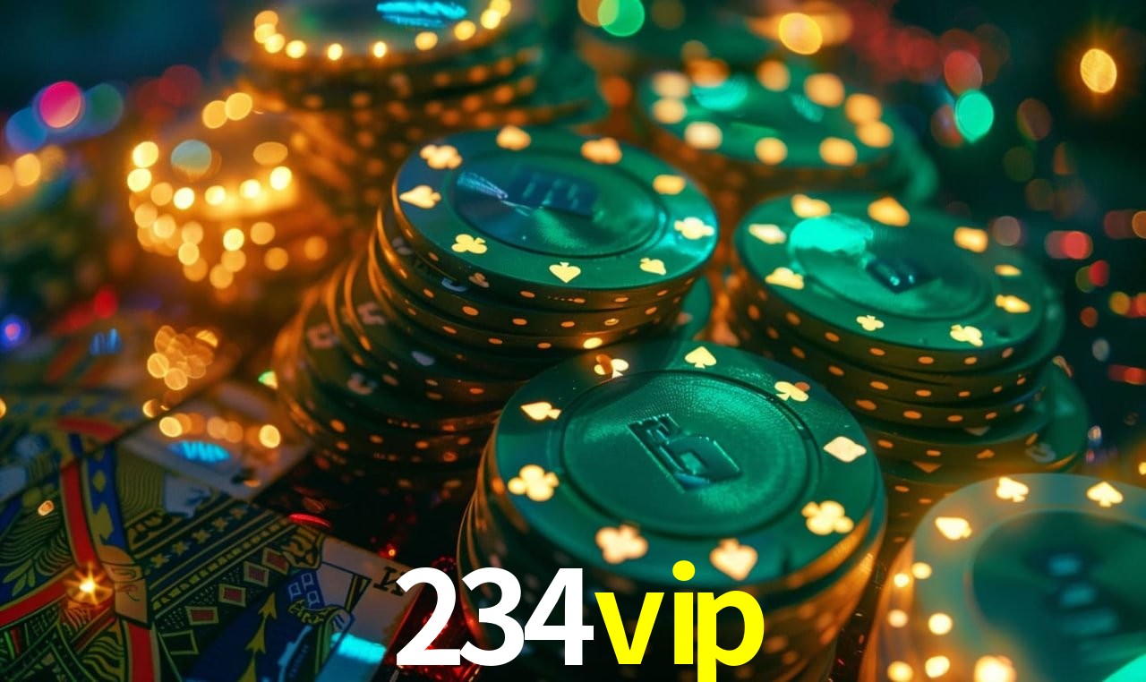 Cadastro Rápido 234vip