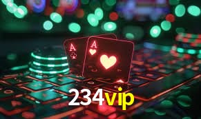 Design Responsivo 234vip