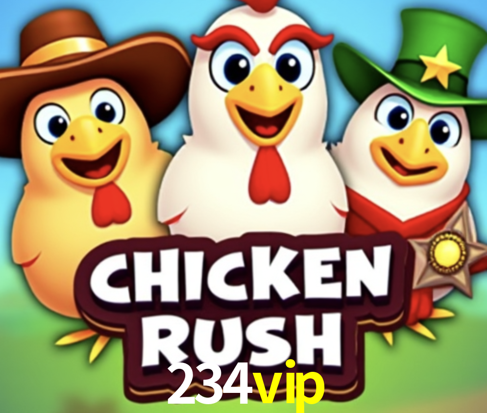 Desvendando o Mundo dos Jogos Virtuais na 234vip