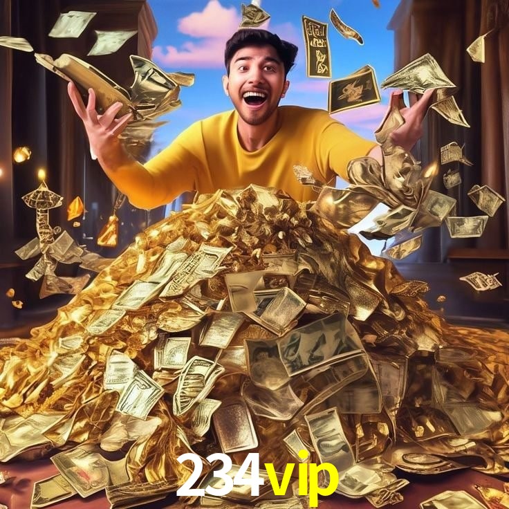 Diretório de Jogos 234vip