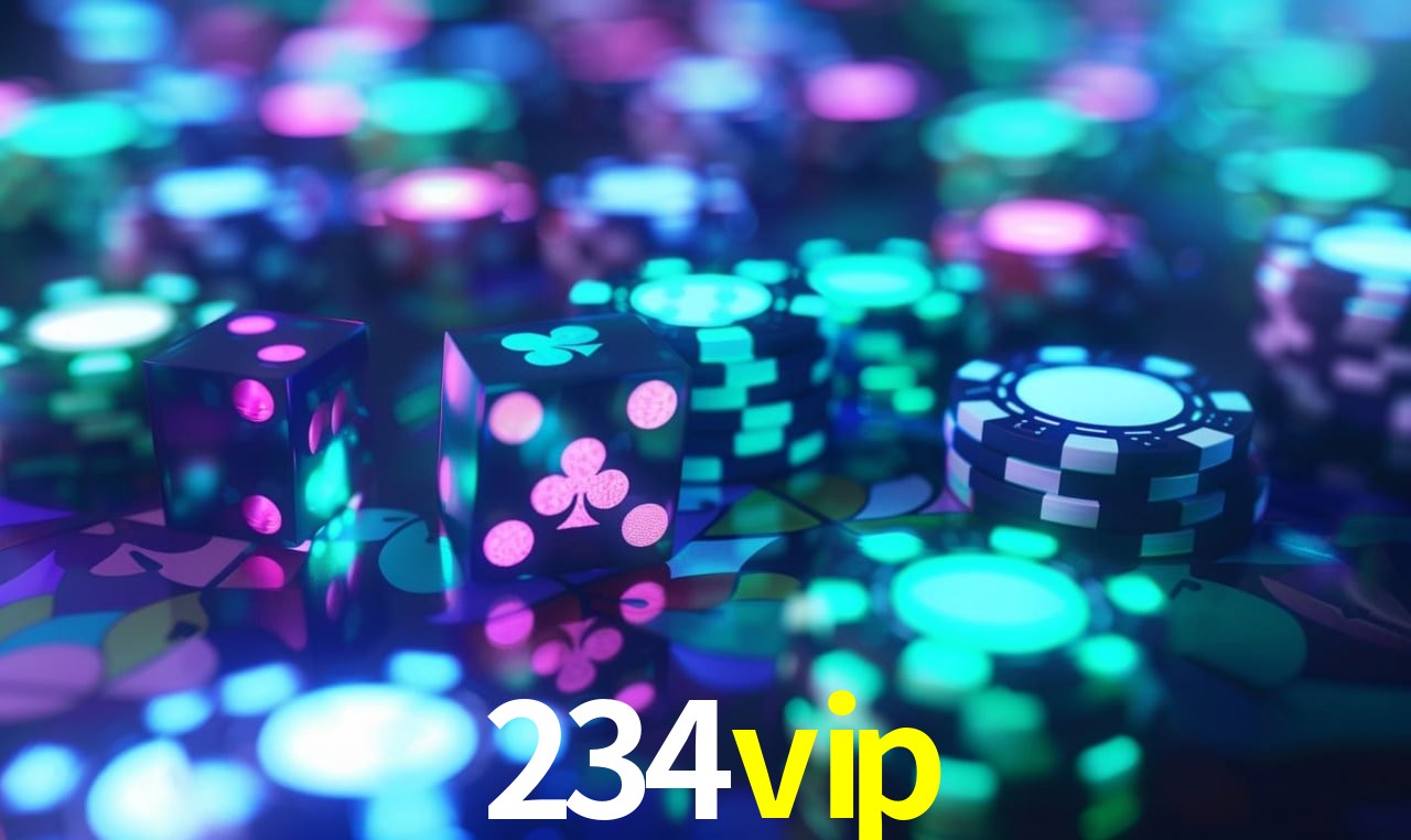 Jogos de Slot 234vip