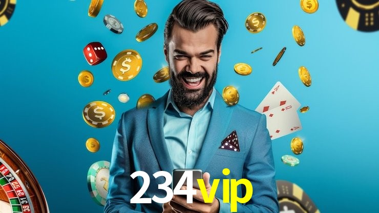 Casino VIP 234vip