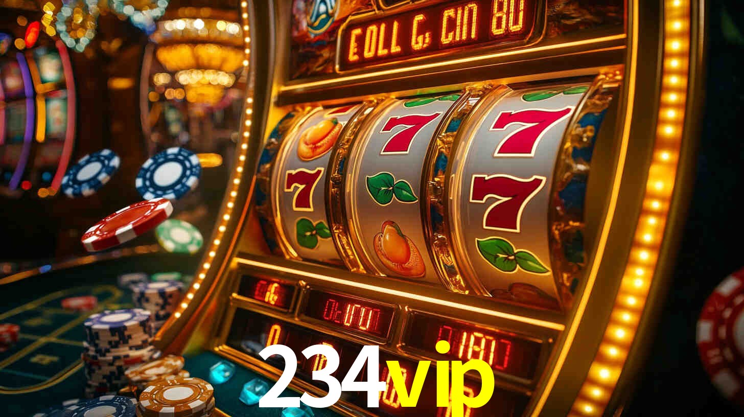 Programa VIP 234vip