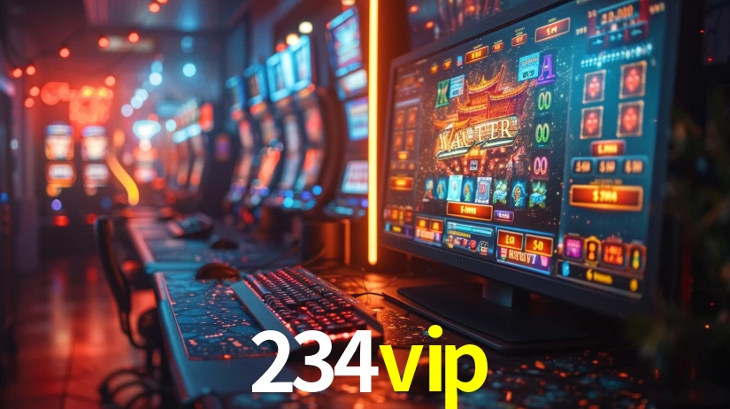 234vip bet
