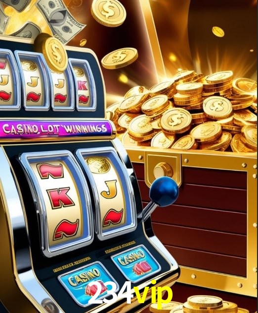 Casino Ao Vivo 234vip