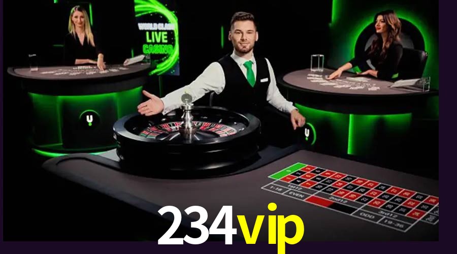 Descubra a Magia dos Jogos de Arcade no 234vip