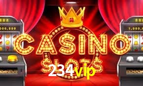 Mesa de Blackjack 234vip