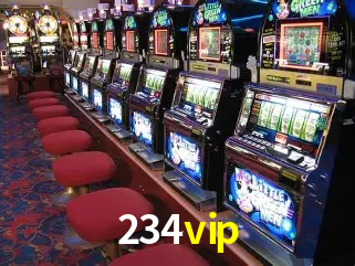 Inovações de Jogos na 234vip: O Futuro das Experiências Interativas