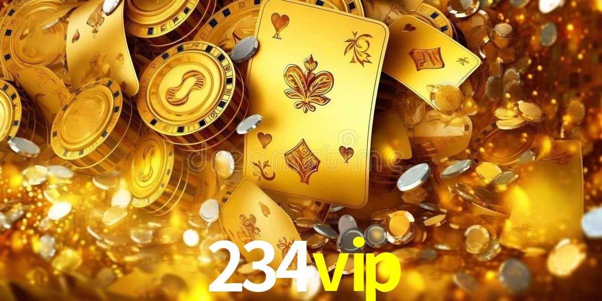 Jogos Exclusivos 234vip