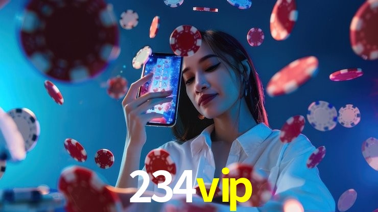 Programa VIP 234vip
