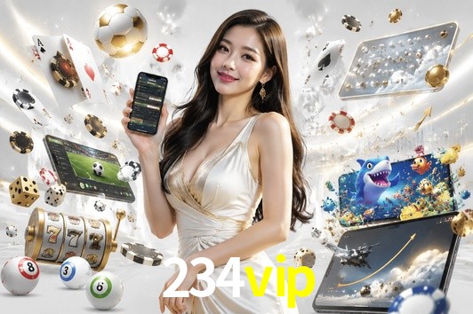 Live Casino 234vip