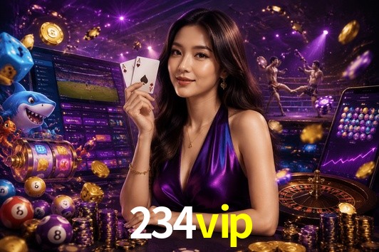 VIP Casino 234vip