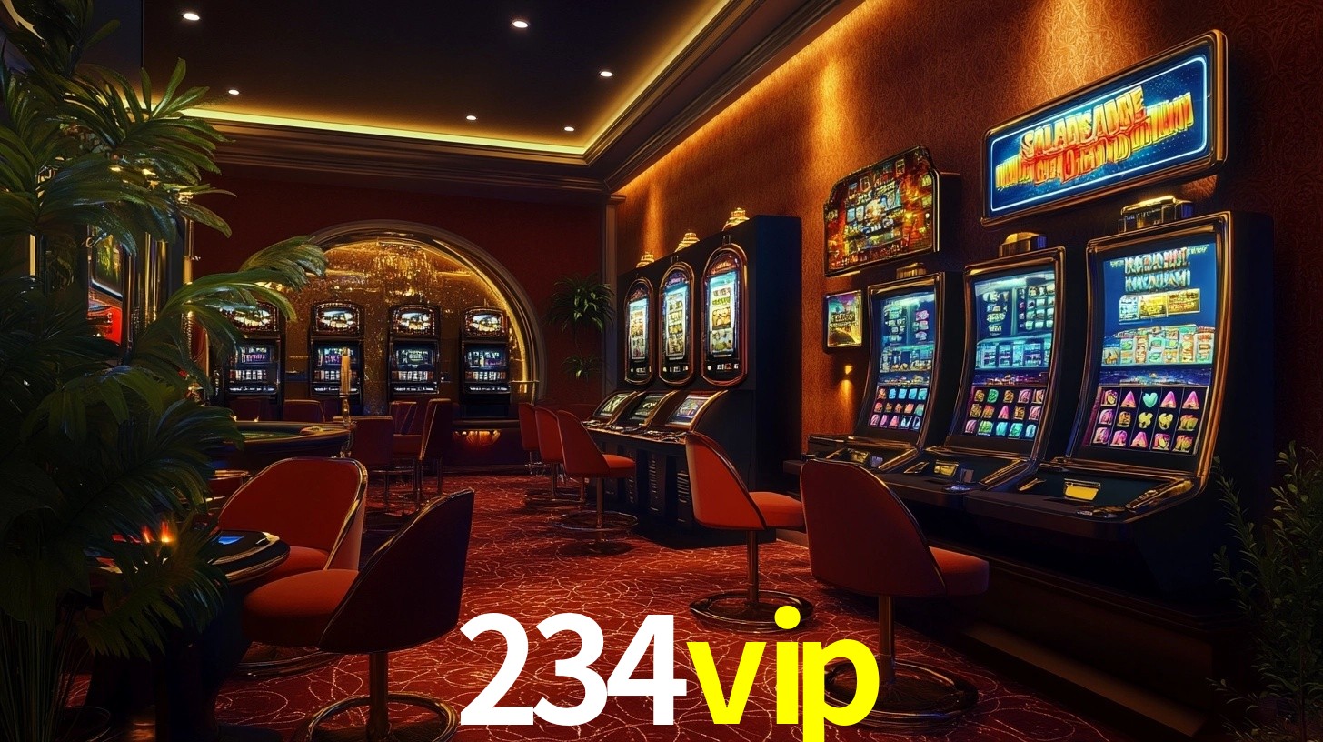 Daily Bonuses 234vip