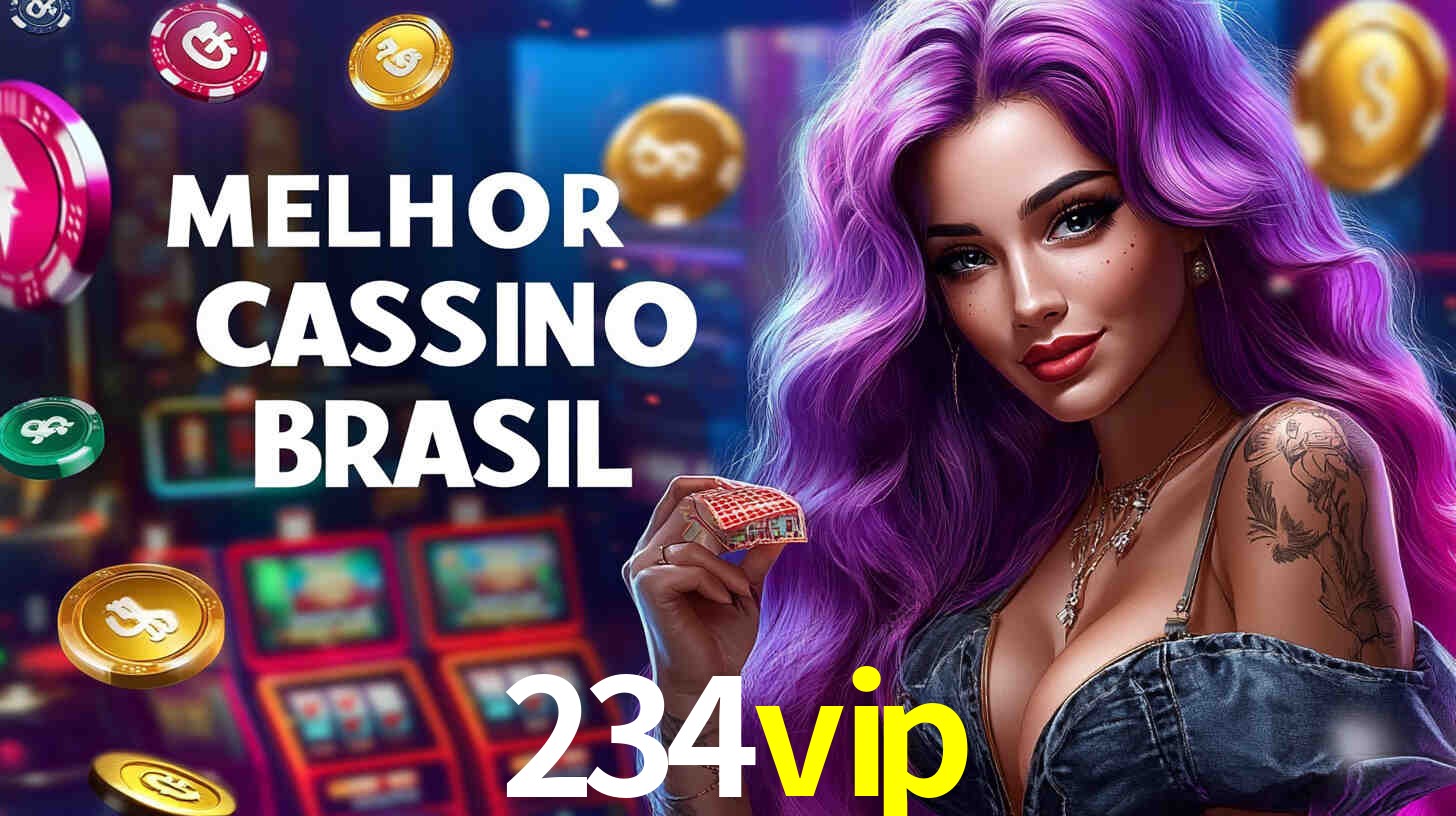 Descubra a Essência do 234vip: Nossa História e Compromissos
