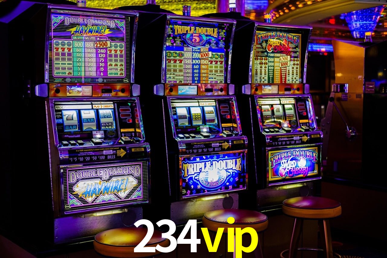 Casino VIP 234vip
