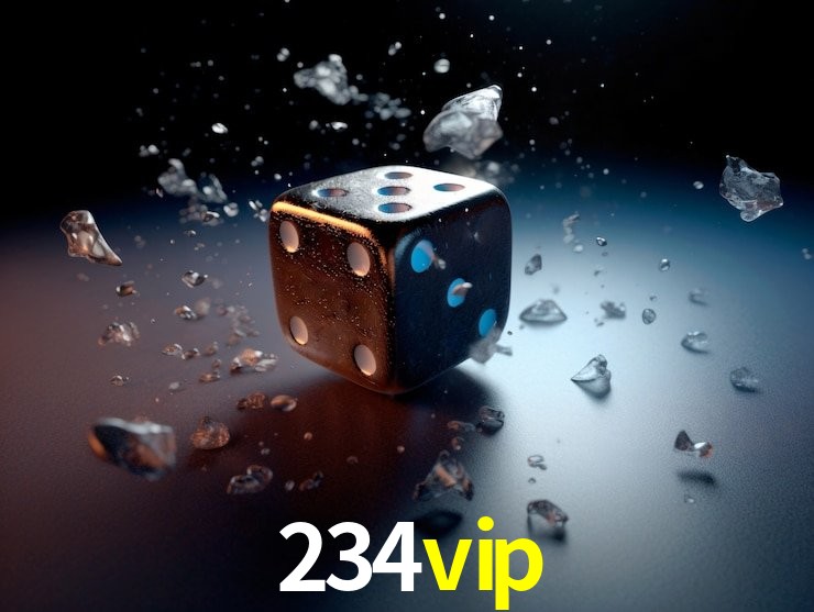 Design Responsivo 234vip