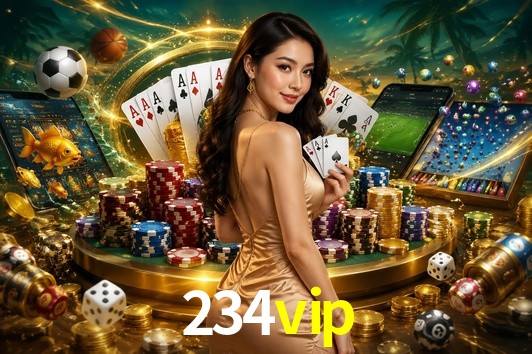 Blackjack Table 234vip