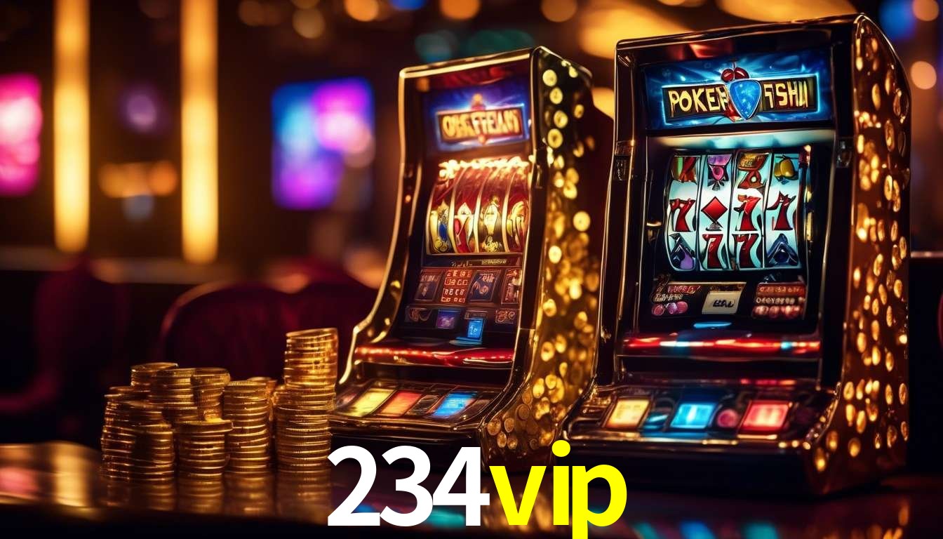 A Emoção da Loteria na 234vip: Uma Chance de Mudança de Vida