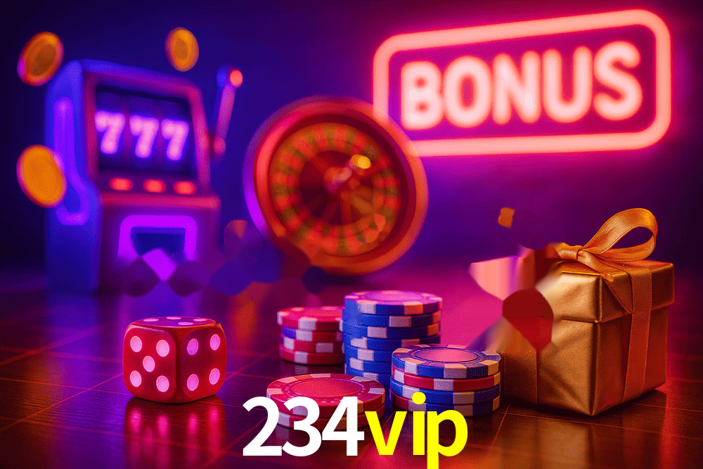 Descubra o Programa VIP da 234vip: Vantagens Exclusivas para Jogadores