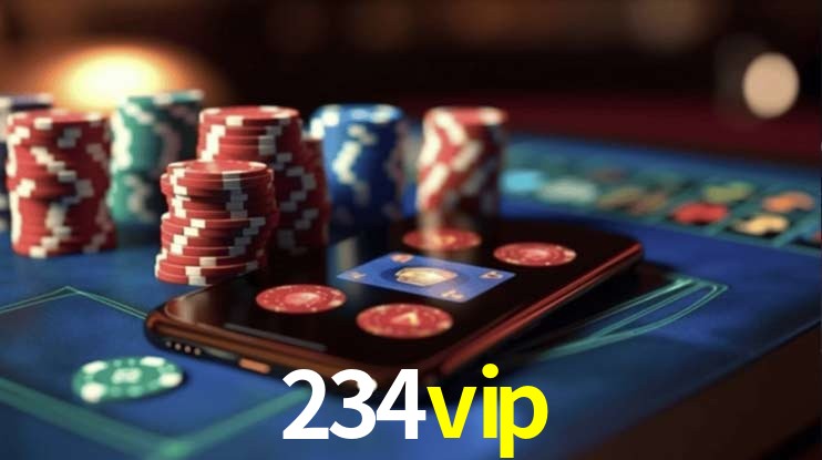 Mesa de Blackjack 234vip