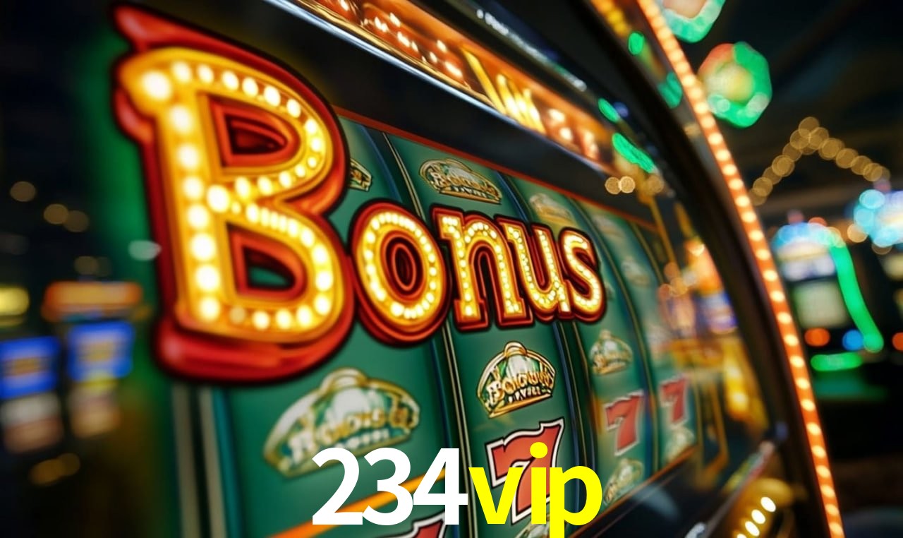 Integração de APIs 234vip